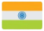 India flag