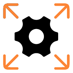Scalable Growth