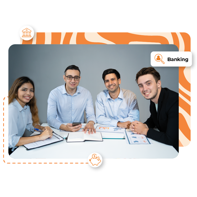 Digital Innovation for Modern Banking