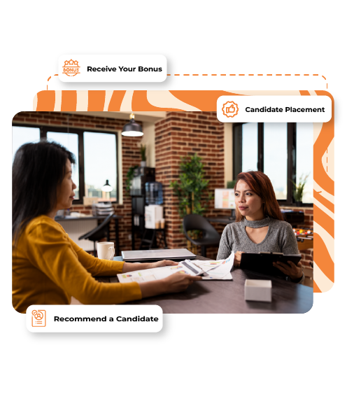 Candidate Referral Program