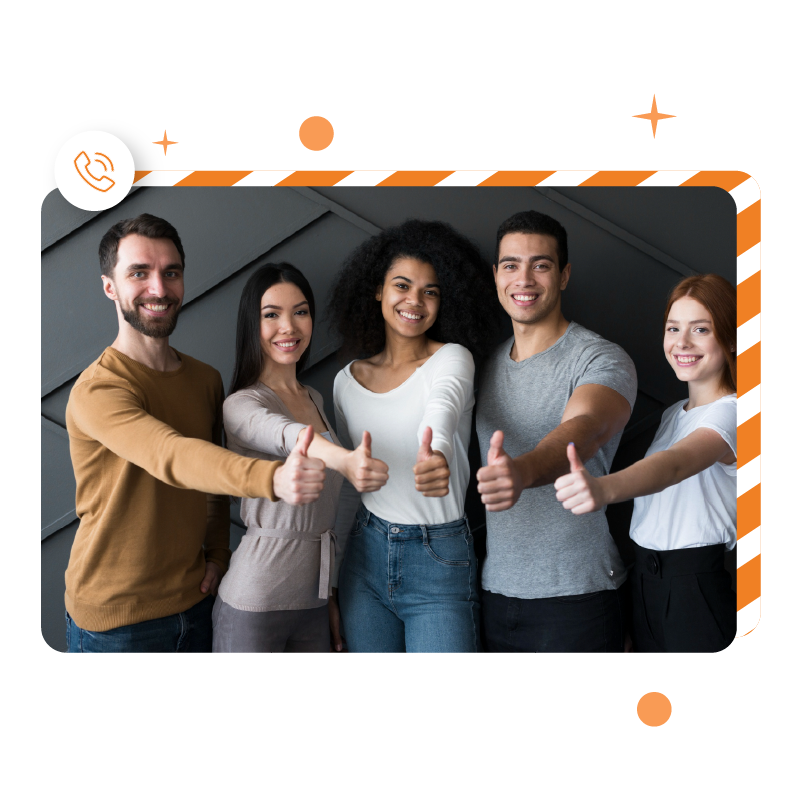 Centizen team