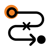 Exception Failures — edge cases pushing work back to teams and breaking automation