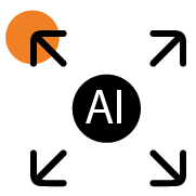 Safe Scaling of AI