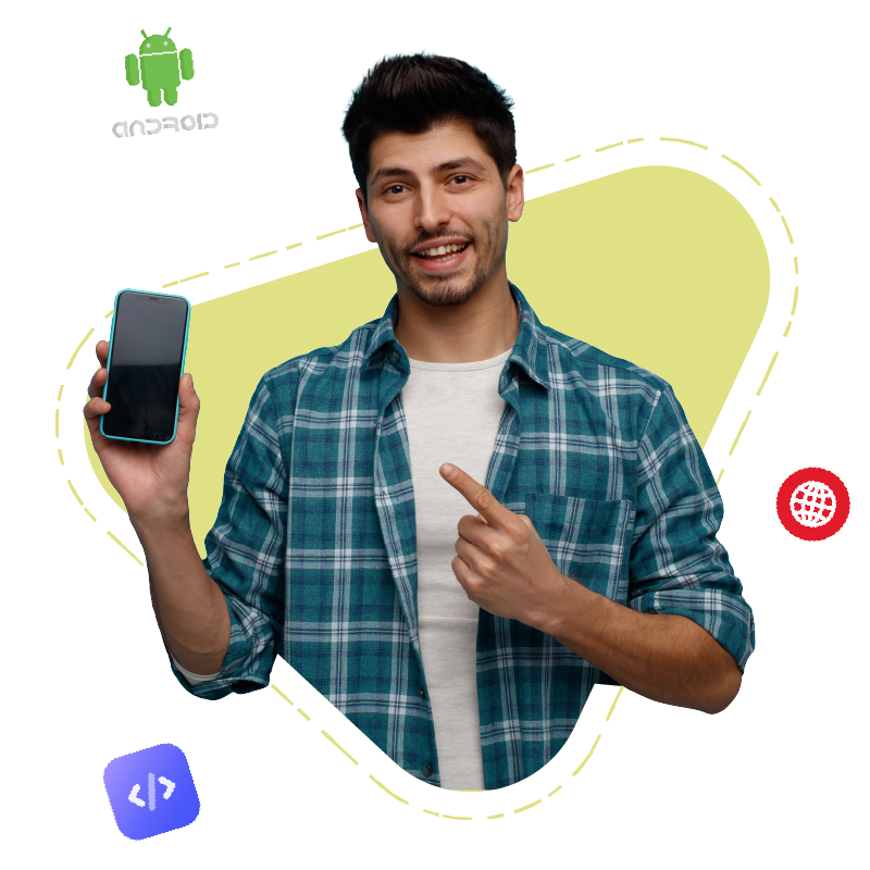 Hire Android Developers