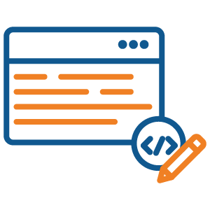 Custom Back-End Development