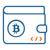 Blockchain Wallet Development