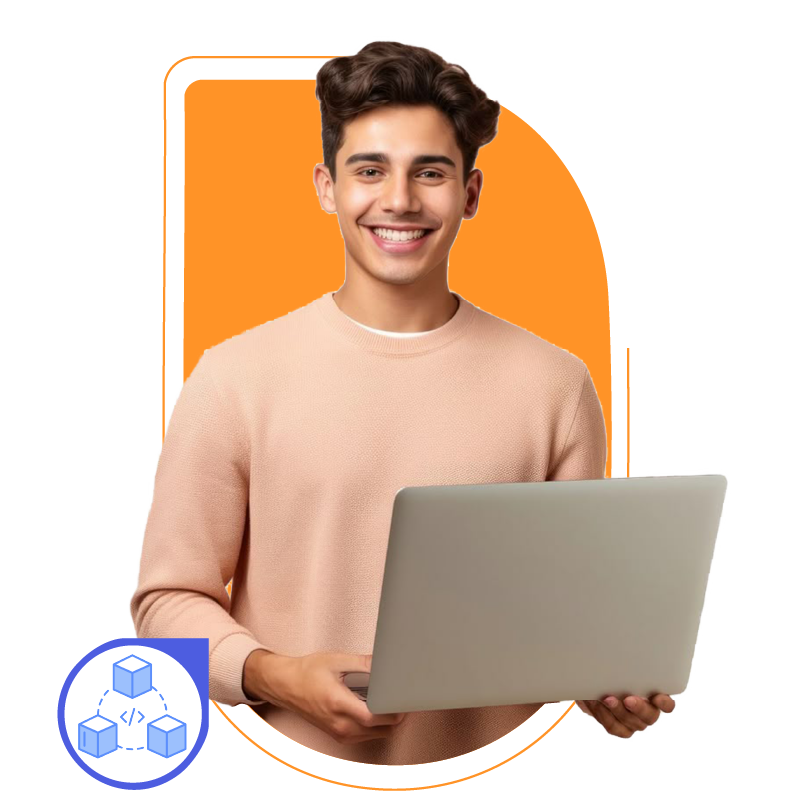 Hire Blockchain Developers