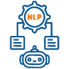 NLP Based Chatbot