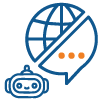 Multilingual Chatbot Development