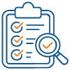 Data quality checks and standardization services