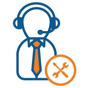Maintenance and Support Services
