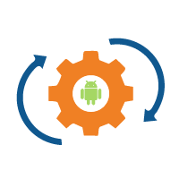 Android Development with Kotlin