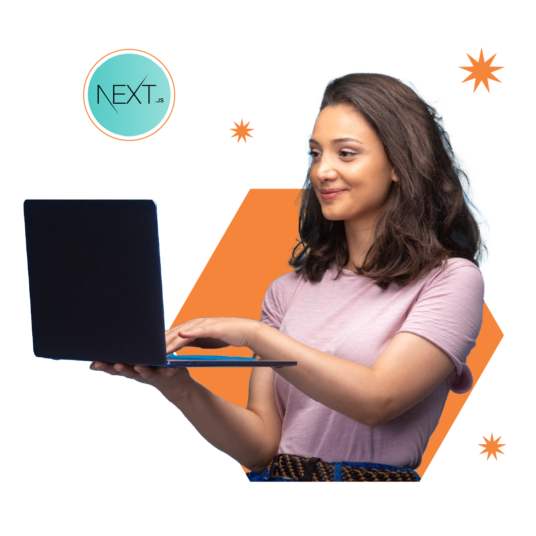 Hire Next.js Developers