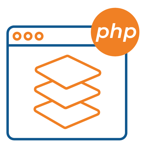 Full Stack PHP Development