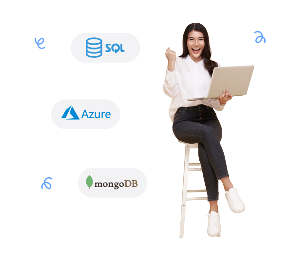 Expertise in Power BI Technology Stack