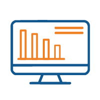 Power BI Reports and Dashboards