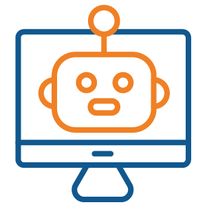 Robotic Desktop Automation