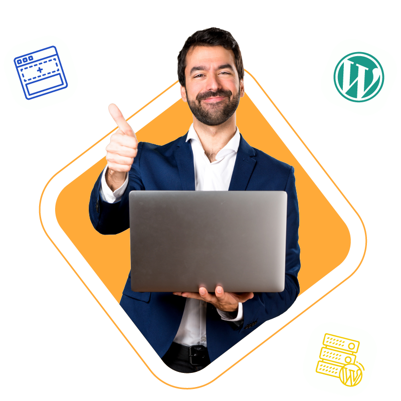 Hire WordPress Developers
