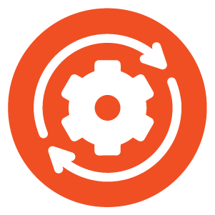 Operate & Optimize