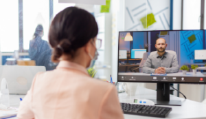 Remote Hiring