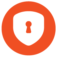 Built-In Security
