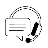 Customer Support & Services