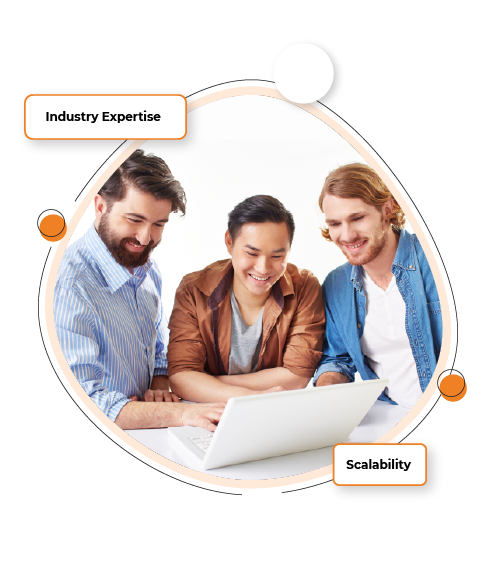 Hospitality Software Development
