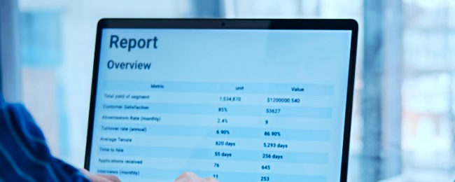 Enhancing Efficiency with Workforce Management System