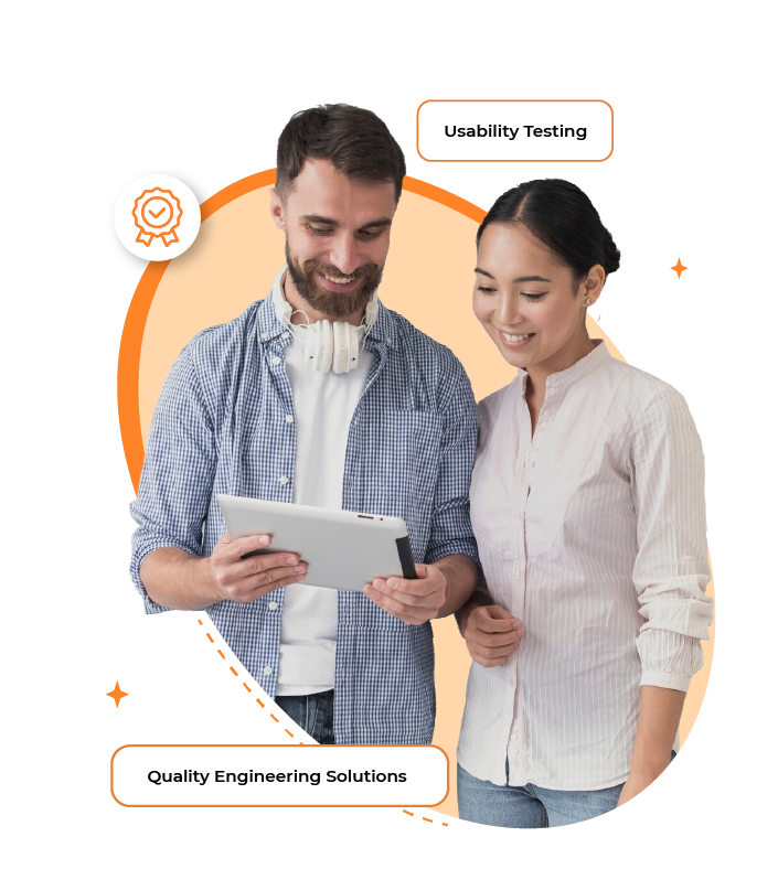Quality Assurance Consulting