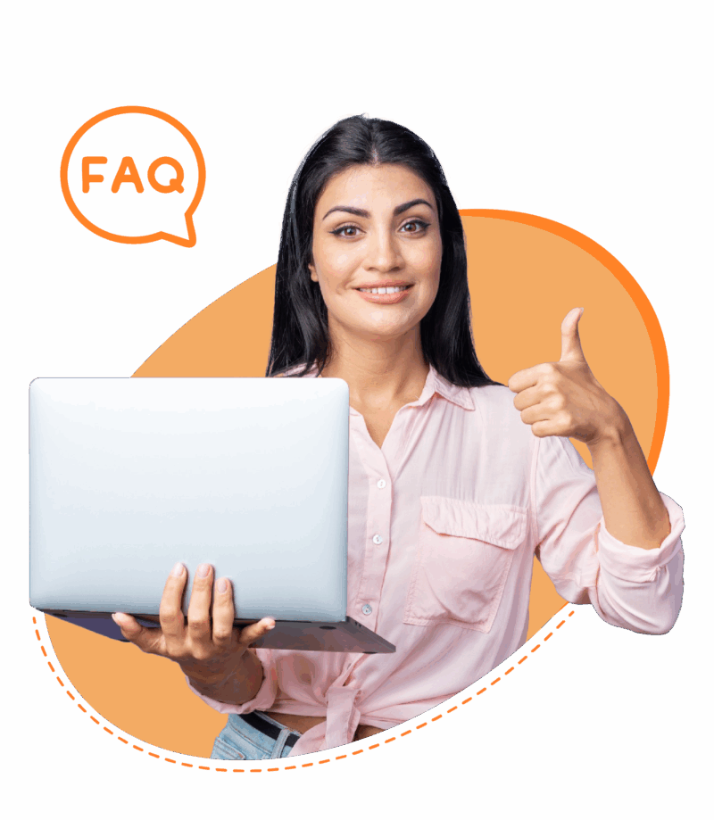 Frequently Asked Questions