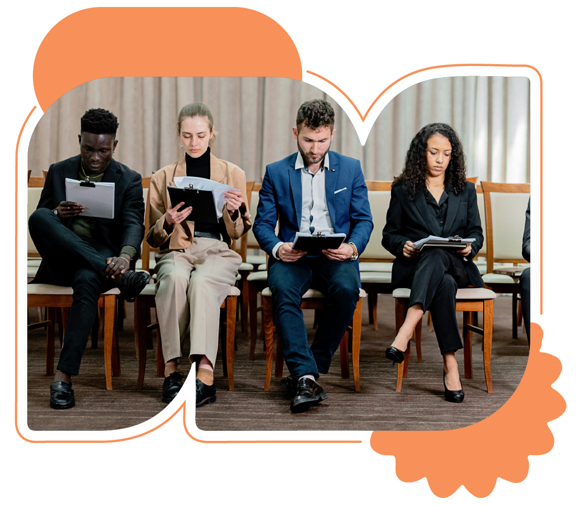 Hire developers - IT talent interview