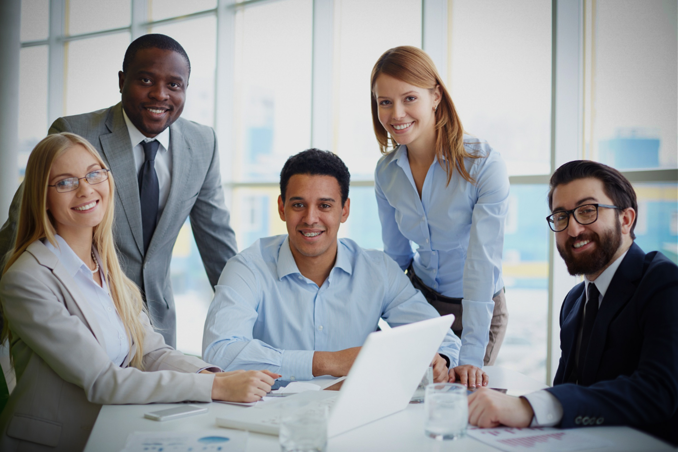 Top IT Talent