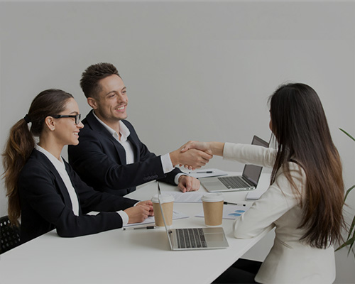 Hire in 3-5 Days