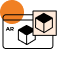 Augmented Reality (AR) & AI Vision