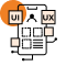 UX/UI Design