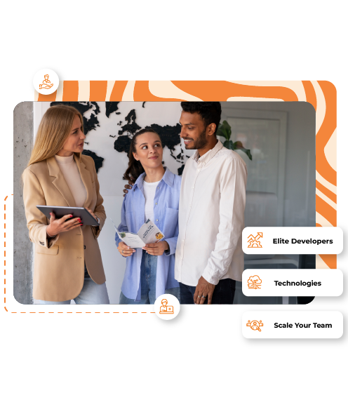 IT Staff Augmentation Services