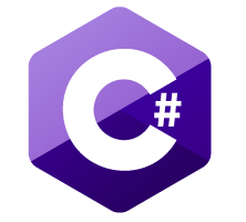 C#