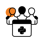 Dedicated Python Development Teams