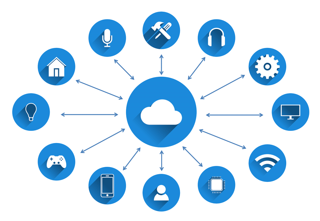 area of expertise cloud computing image