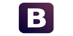 tech stack bootstrap logo