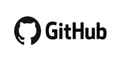 tech stack Github logo