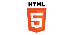 tech stack html logo