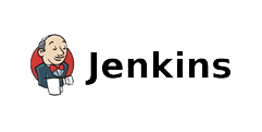 tech stack Jenkins logo