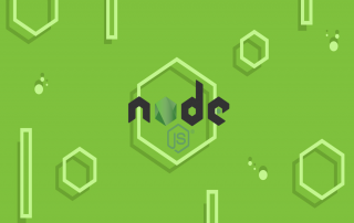 Features of Node js V12 image