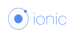 tech stack ionic logo