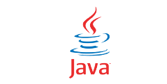 Tech Stack java logo