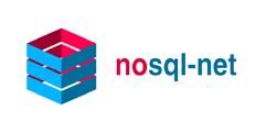 tech stack nosql logo