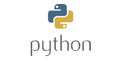 Tech Stack python logo