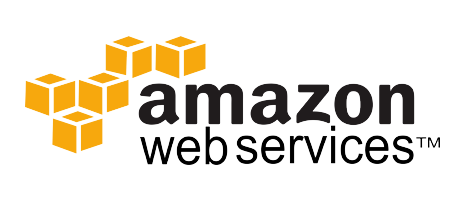 Web Mobile development tool Amazon logo