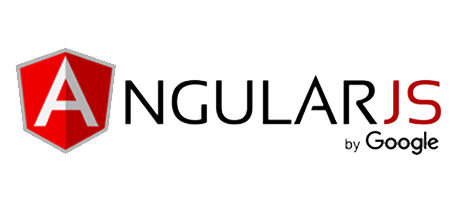 Web Mobile Development tool angularjs_logo